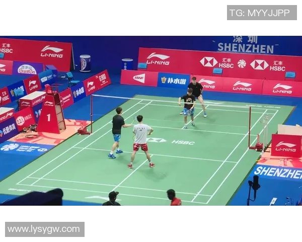 深圳羽毛球队在全国羽毛球节奏排行榜中荣登第八名展现实力与风采 深圳羽毛球队在全国羽毛球节奏排行榜中荣登第八名展现实力与风采