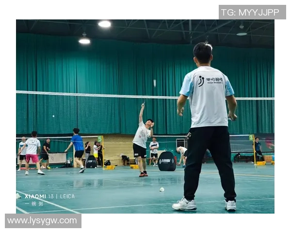 武汉羽毛球队心理素质排名第七引发关注运动员心理健康的重要性