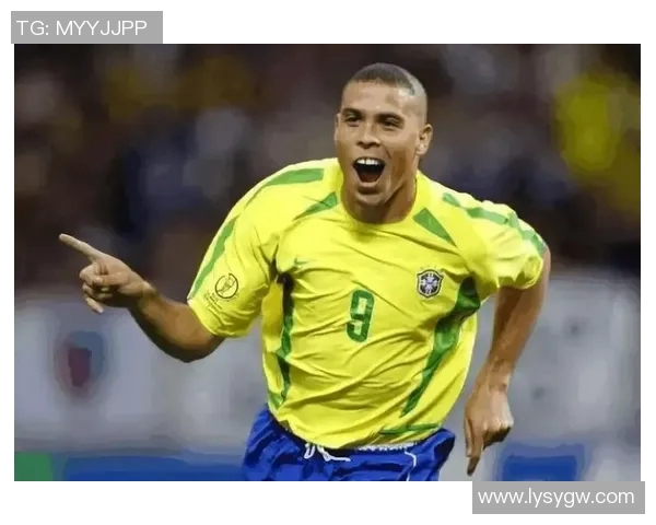 全球知名足球明星盘点及其辉煌成就介绍