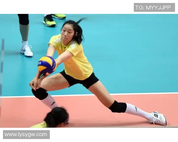 吴静独家分享排球心得与训练技巧助你提升竞技水平 吴静独家分享排球心得与训练技巧助你提升竞技水平