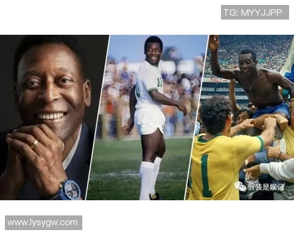 巴西足球明星榜揭晓谁将成为新一代球王的接班人