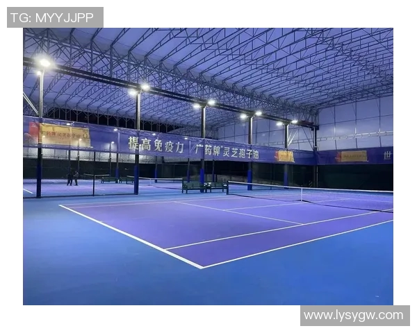 广州网球队的转型之路:从传统强队到现代化竞技新标杆