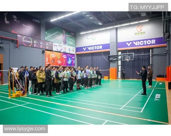 成都羽毛球队在杯赛中的技术表现分析与亮点总结