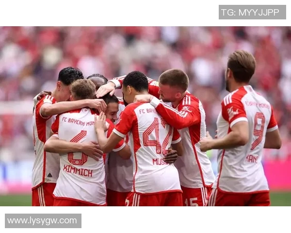 拜仁足球明星的传奇旅程与背后的奋斗故事