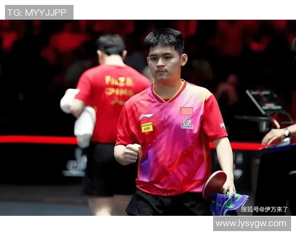 杭州乒乓球队实力提升引发热议新阶段的崛起与挑战