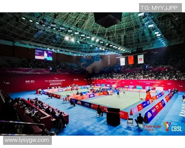 杭州羽毛球队状态变革引发热议运动员训练与比赛表现的全新挑战与机遇