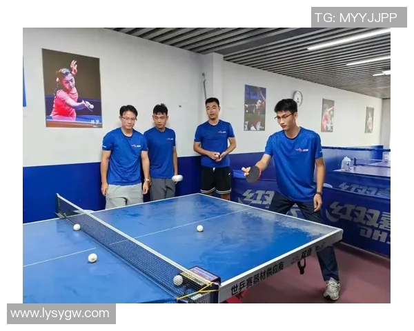 深圳乒乓球队在锦标赛中的比赛经验与表现分析与总结