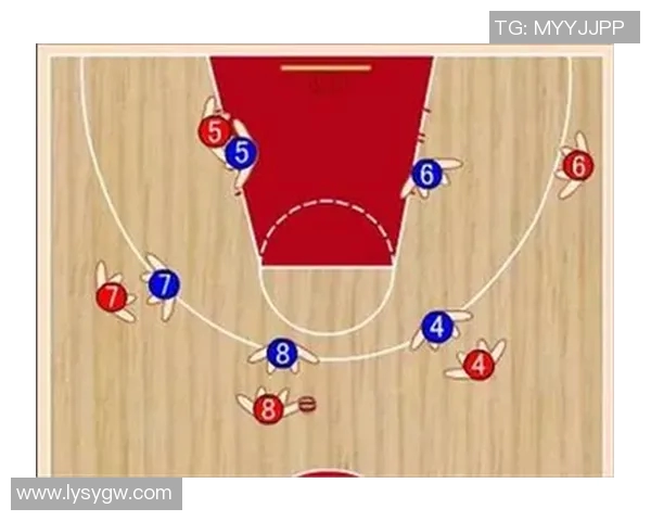 深圳排球队盯防体系解析与战术运用探讨