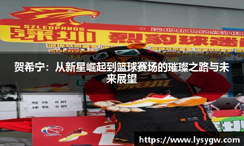 贺希宁：从新星崛起到篮球赛场的璀璨之路与未来展望
